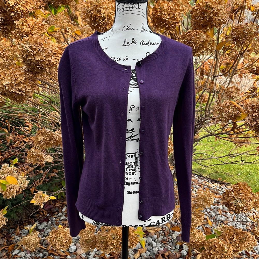 New York & Company Cardigan - Picture 1 of 3